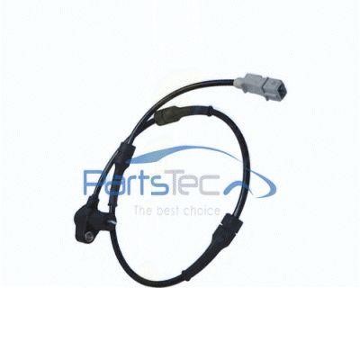 PartsTec PTA560-0260 Sensor, wheel speed PTA5600260