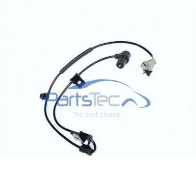 PartsTec PTA560-0334 Sensor, wheel speed PTA5600334