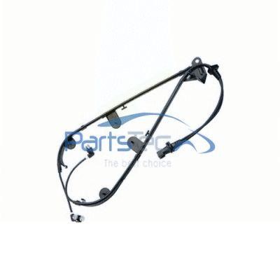 PartsTec PTA560-0114 Sensor, wheel speed PTA5600114