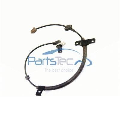 PartsTec PTA560-0283 Sensor, wheel speed PTA5600283