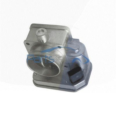 PartsTec PTA516-0017 Throttle body PTA5160017