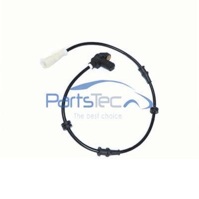 PartsTec PTA560-0403 Sensor, wheel speed PTA5600403