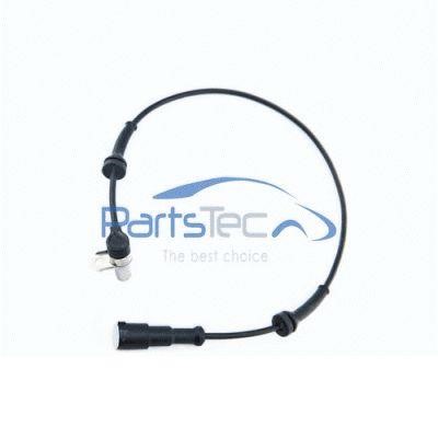 PartsTec PTA560-0503 Sensor, wheel speed PTA5600503
