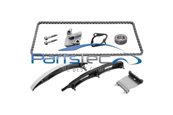 PartsTec PTA114-0412 Timing chain kit PTA1140412