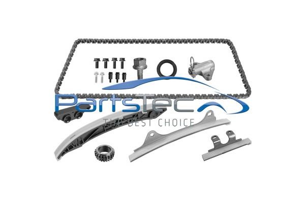 PartsTec PTA114-0355 Timing chain kit PTA1140355
