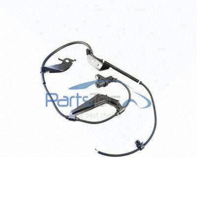 PartsTec PTA560-0398 Sensor, wheel speed PTA5600398