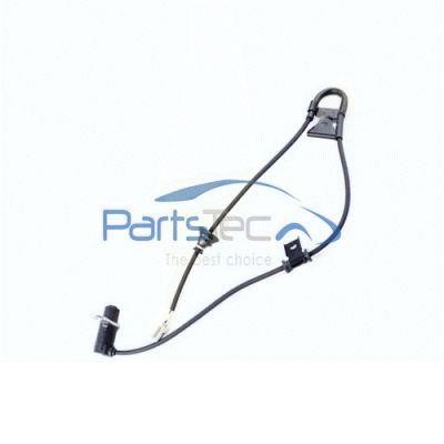 PartsTec PTA560-0400 Sensor, wheel speed PTA5600400