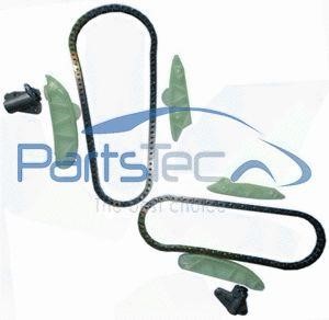PartsTec PTA114-0071 Timing chain kit PTA1140071