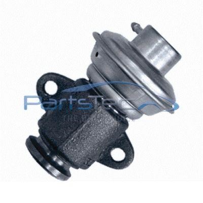 PartsTec PTA510-0449 EGR Valve PTA5100449