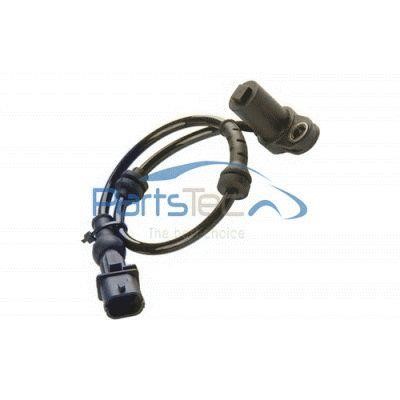 PartsTec PTA560-0116 Sensor, wheel speed PTA5600116