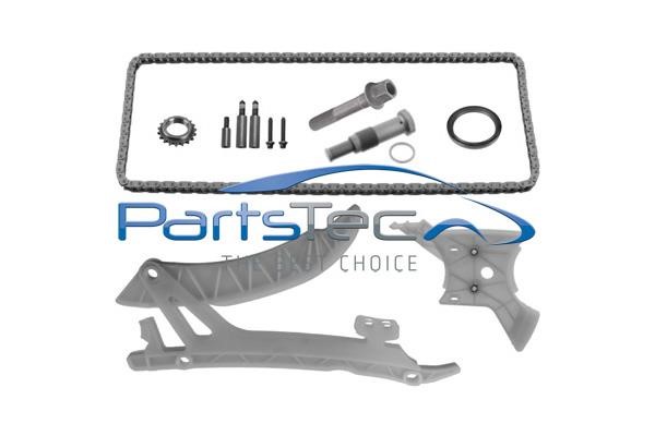 PartsTec PTA114-0216 Timing chain kit PTA1140216