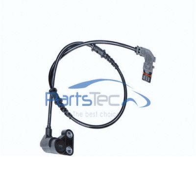 PartsTec PTA560-0153 Sensor, wheel speed PTA5600153