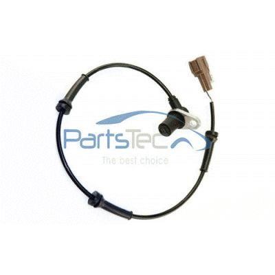 PartsTec PTA560-0275 Sensor, wheel speed PTA5600275