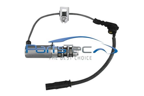 PartsTec PTA127-0270 Regulating Valve, oil pressure PTA1270270