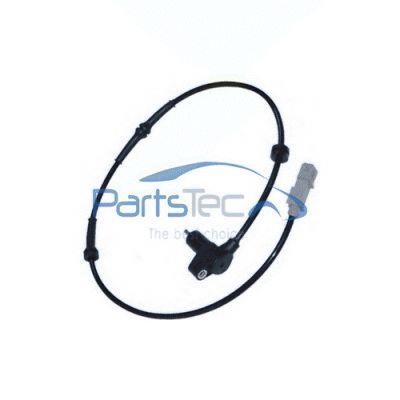 PartsTec PTA560-0237 Sensor, wheel speed PTA5600237