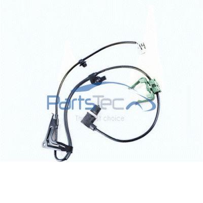 PartsTec PTA560-0392 Sensor, wheel speed PTA5600392