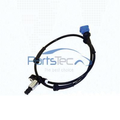 PartsTec PTA560-0132 Sensor, wheel speed PTA5600132