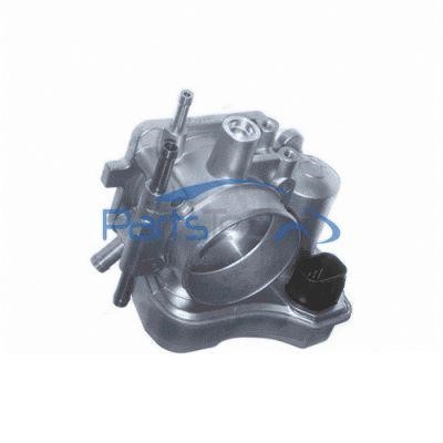 PartsTec PTA516-0023 Throttle body PTA5160023