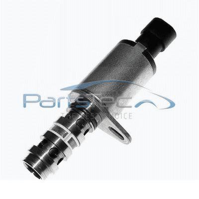 PartsTec PTA127-0019 Control Valve, camshaft adjustment PTA1270019