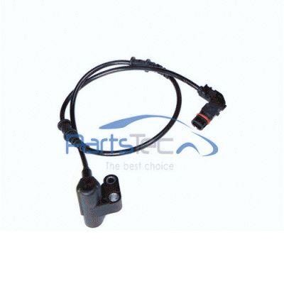 PartsTec PTA560-0104 Sensor, wheel speed PTA5600104