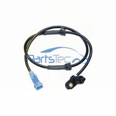PartsTec PTA560-0124 Sensor, wheel speed PTA5600124