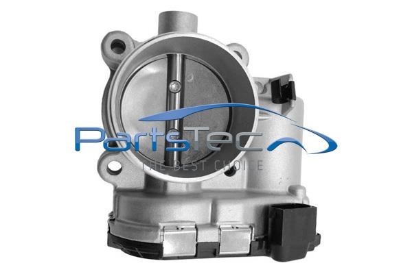 PartsTec PTA516-0165 Throttle body PTA5160165