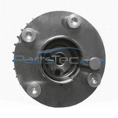 PartsTec PTA126-0064 Camshaft Adjuster PTA1260064