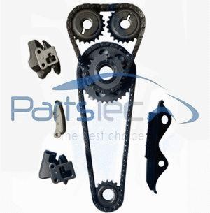 PartsTec PTA114-0089 Timing chain kit PTA1140089