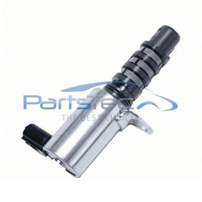 PartsTec PTA127-0048 Control Valve, camshaft adjustment PTA1270048