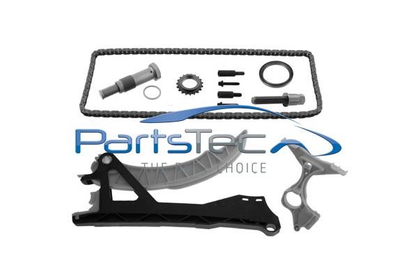 PartsTec PTA114-0133 Timing chain kit PTA1140133