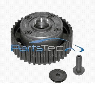 PartsTec PTA126-0209 Camshaft Adjuster PTA1260209