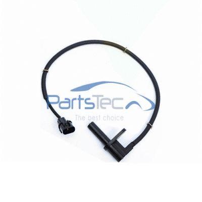 PartsTec PTA560-0475 Sensor, wheel speed PTA5600475