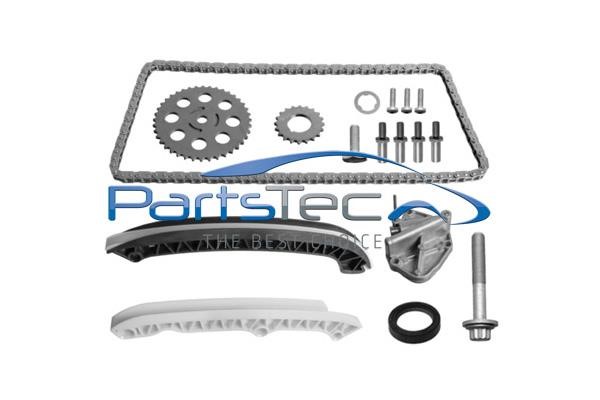 PartsTec PTA114-0023 Timing chain kit PTA1140023