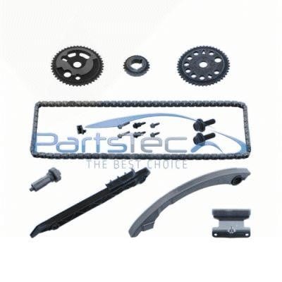 PartsTec PTA114-0147 Timing chain kit PTA1140147