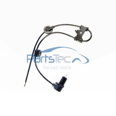 PartsTec PTA560-0355 Sensor, wheel speed PTA5600355