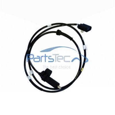 PartsTec PTA560-0296 Sensor, wheel speed PTA5600296