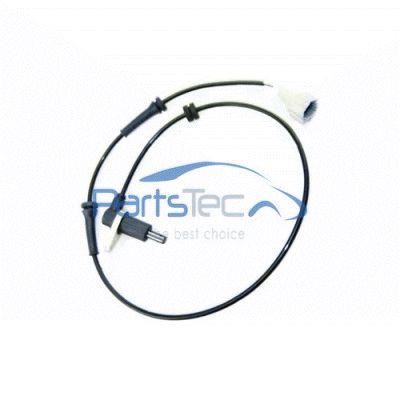 PartsTec PTA560-0277 Sensor, wheel speed PTA5600277