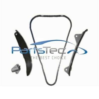 PartsTec PTA114-0391 Timing chain kit PTA1140391