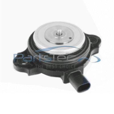 PartsTec PTA127-0150 Central Magnet, camshaft adjustment PTA1270150