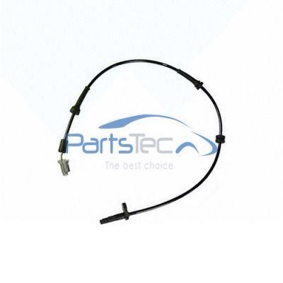 PartsTec PTA560-0527 Sensor, wheel speed PTA5600527
