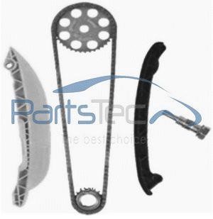 PartsTec PTA114-0012 Timing chain kit PTA1140012