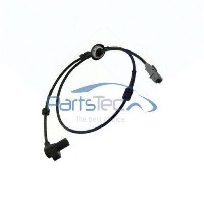 PartsTec PTA560-0117 Sensor, wheel speed PTA5600117