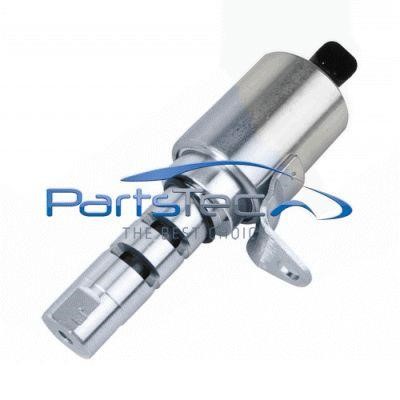 PartsTec PTA127-0221 Control Valve, camshaft adjustment PTA1270221