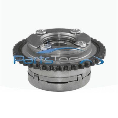 PartsTec PTA126-0028 Camshaft Adjuster PTA1260028