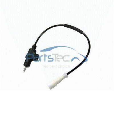 PartsTec PTA560-0424 Sensor, wheel speed PTA5600424