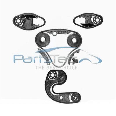 PartsTec PTA114-0280 Timing chain kit PTA1140280