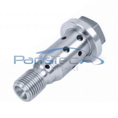 PartsTec PTA127-0245 Camshaft adjustment valve PTA1270245