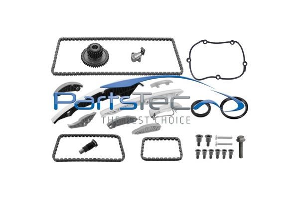 PartsTec PTA114-0024 Timing chain kit PTA1140024