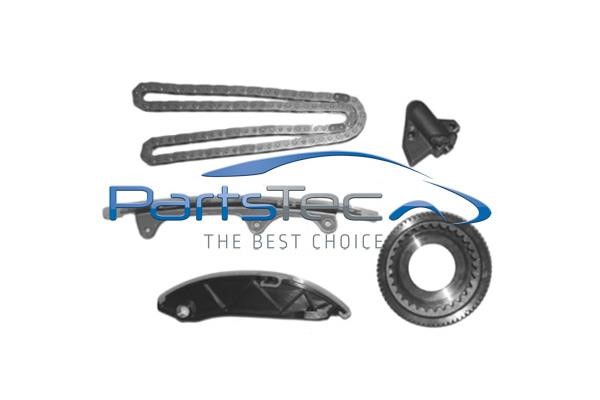 PartsTec PTA114-0414 Timing chain kit PTA1140414