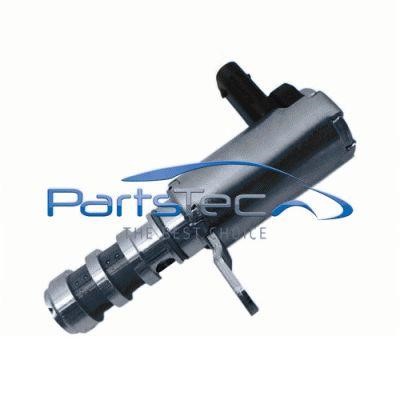 PartsTec PTA127-0249 Regulating Valve, oil pressure PTA1270249
